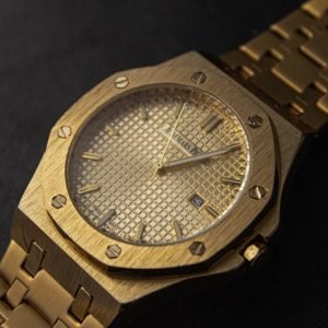 Relógio Aurum