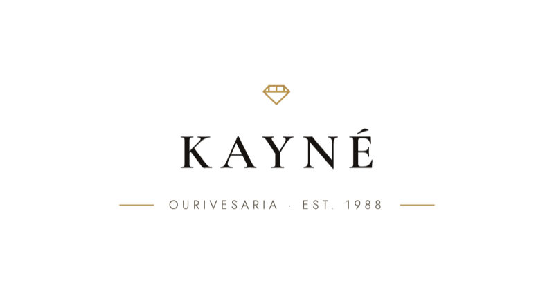 Kayné Ourivesaria — Joalharia e Relojoaria